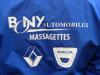 BONY AUTOMOBILES MASSAGETTES